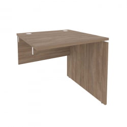 Наборный элемент рабочей станции ОНИКС О.1.НРС-0.8 Дуб Аризона / ONIX O.1.NRS-0.8