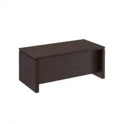 Стол руководителя МАРК МК 111 Дуб валенсия / MARK