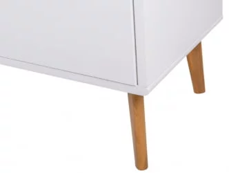 Комод 3 ящика Никко 400955231х / Nikko 400955231h