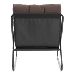 Кресло Ерго/Эрго К рогожка, коричневый, 3М7-147 / Ergo/Эрго