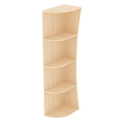 Угловой терминал ЙТ-198х60-2(ДМ) / YT-198х60-2(ДМ)