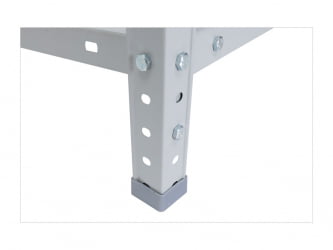Стеллаж ЕС 150КД/75Х30/4 / ES 150KD/75Х30/4