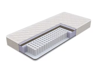 Матрас Стандэрт Плус М 180х200 / Standart Plus M