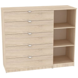 Комод Калисто(К41)1147х1352х468ручкаторцеваяТР-2(ЯАТ-ЯАС) / Калисто(K41)1147х1352х468ручкаторцеваяTR-2(ЯАТ-ЯАС)