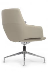 Кресло Спелл-СТ C1719 Светло-серый / Spell-ST C1719