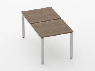 Столешница рабочего модуля Дека 7.145.08 СТ Дуб верцаска / Deka