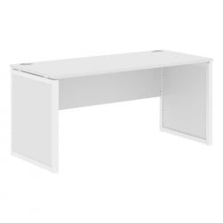 Стол письменный КСТЕН-КП КСКПСТ 167 Белый / XTEN-QP XQPST
