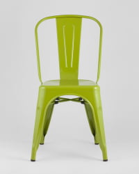 Стул ТОЛИКС Салатовый глянцевый / TOLIX