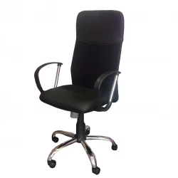 Детское компьютерное кресло ЛБ-C11 [Черный] / LB-C11