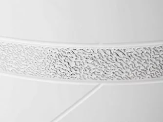 Напольный шкаф торцевой (прав) Бьянка 102.64