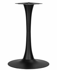 Обеденный стол ДОБРИН ДЖИМ БЛАCК / DOBRIN JIM BLACK