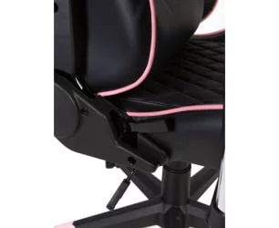 Игровое кресло РФ-8111 Черный / RF-8111