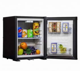 Минибар Колд Вине МCТ-30Б Черный / Cold Vine MCТ-30B