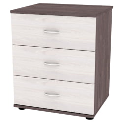 Комод Алиса(К5)657х540х459ручкаскоба96мм(ЯАТ-ЯАС) / Алиса(K5)657х540х459ручкаскоба96мм(ЯАТ-ЯАС)