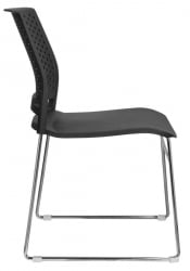 Кресло Колор РCХ Д918 Черный / Color RCH D918