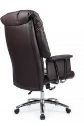Кресла РCХ 9502 Коричневый кожа / RCH
