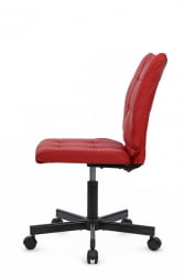 Кресло Соло РCХ СЛП-205 Красный / Solo RCH SLP-205