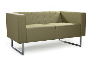 Диван экокожа Вента 2 экокожа Экотекс 3006