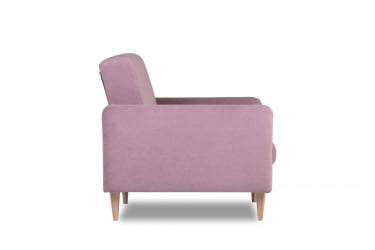 Кресло CХАИРМАН ЛАРС (К) ткань велюр Формула 392 / CHAIRMAN Formula