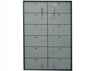 Депозитная ячейка ДБ-12 / DB-12