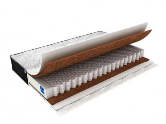 Матрас Стронг Дреам трикотаж 90х200х22 / Strong Dream