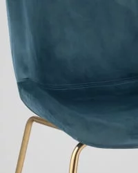 Стул Беетле Маренго / Beetle