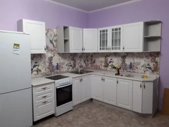 Глянцевый фартук (КОМПОЗИТ) КМ 11 / KM