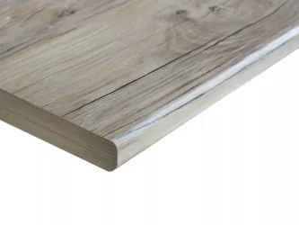 Столешница 1500 мм ПФР 15.150 правая радиусная Редондо