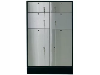 Депозитная ячейка ДБ-6/3С / DB-6/3S