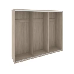 Корпус низкий + трек Марис СХ.К3-6.2 Дуб Аттик / Maris SH.K3-6.2