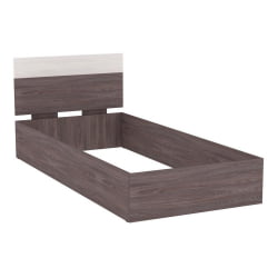 Кровать Алиса(Л1)947х798х2063(ЯАТ-ЯАС) / Алиса(L1)947х798х2063(ЯАТ-ЯАС)