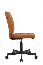 Кресло Соло РCХ СЛПТ-205 Светло-коричневый / Solo RCH SLPT-205