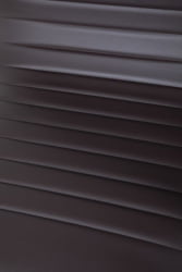 Кресло для посетителей CЛГ-620 ЛКСХ-C Бровн / CLG-620 LXH-C Brown