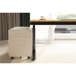 Геймерский стол ФоксГеар ФГ-ЕД-55Б / FoxGear FG-ED-55B