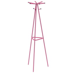 Вешалка Галилео 217 Розовый