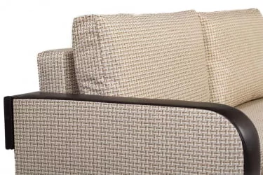 Диван-кровать Юпитер 2 Ратибор светлый