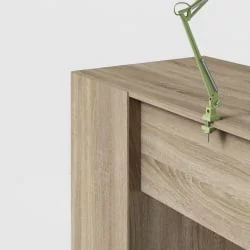 Компьютерный стол CОМП CД 1059 Дуб Сонома светлый / COMP CD