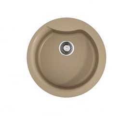 Мойка Омоикири Йасугата 48Р-Ч Тетогранит/Шампань / Omoikiri Yasugata 48R-Ch Tetogranit/Шампань