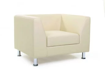 Кресло Дерби Консул Иворй / Consul Ivory