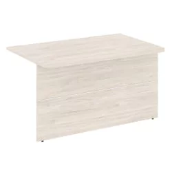 Модуль прямой низкий 1 380 ОНИКС О.Р-МП.Н-138 Денвер Светлый / ONIX О.R-MP.N-138