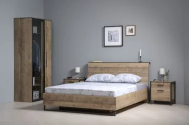 Дизайнерский шкаф Трувор 13.204