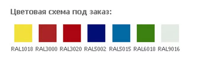 Картотека НФ-05 / NF-05