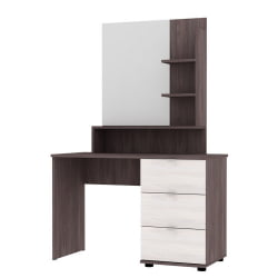 Туалетный столик Алиса(C5)1511х1001х459сторцевойручкой(ЯАТ-ЯАС) / Алиса(C5)1511х1001х459сторцевойручкой(ЯАТ-ЯАС)