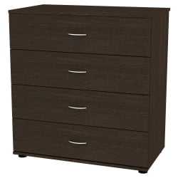 Комод Алиса(К1)856х801х459ручкаскоба96мм(Венге) / Алиса(K1)856х801х459ручкаскоба96мм(Венге)