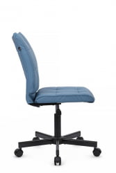 Кресло Соло РCХ СЛП-205 Голубой / Solo RCH SLP-205