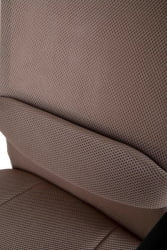 Кресло для персонала H-298FA-1/Beige