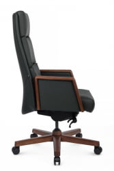 Кресло Франко А2415-1 Зеленый / Franco A2415-1