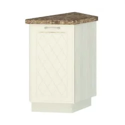 Стол торцевой правый Тиффани 19.64