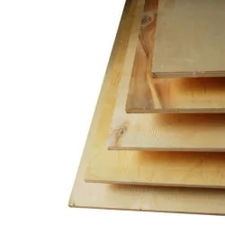 Фанера 1525х508