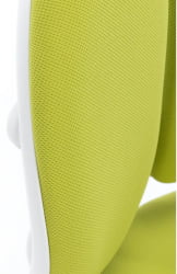 Детский стул Еверпроф Кидс 103 Ткань Зеленый / Everprof Kids